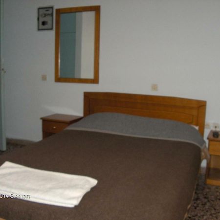 Hotel Savvas Agios Thomas  Esterno foto