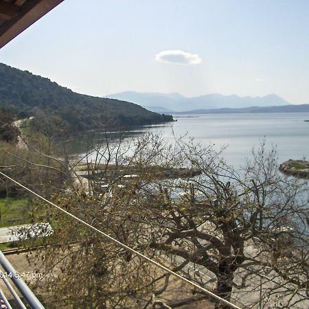Hotel Savvas Agios Thomas  Esterno foto